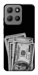 Чохол Money pack для Motorola Moto G15 4G