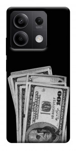 Чохол Money pack для Xiaomi Redmi Note 13 5G