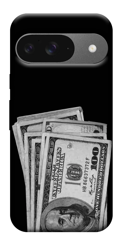 Чехол Money pack для Google Pixel 10