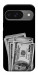 Чехол Money pack для Google Pixel 10