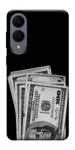 Чехол Money pack для Galaxy S25 Edge