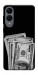 Чехол Money pack для Galaxy S25 Edge