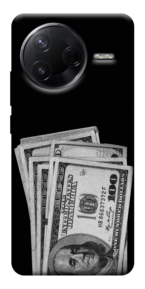 Чехол Money pack для Xiaomi Poco F7 Pro