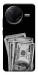 Чехол Money pack для Xiaomi Poco F7 Pro