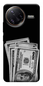 Чехол Money pack для Xiaomi Poco F7 Ultra