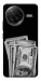 Чехол Money pack для Xiaomi Poco F7 Ultra