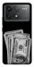 Чохол Money pack для Xiaomi Poco F6 Pro