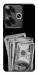 Чехол Money pack для Xiaomi Poco F6