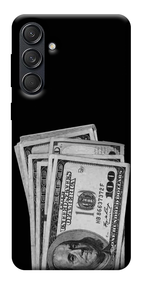 Чехол Money pack для Galaxy M55