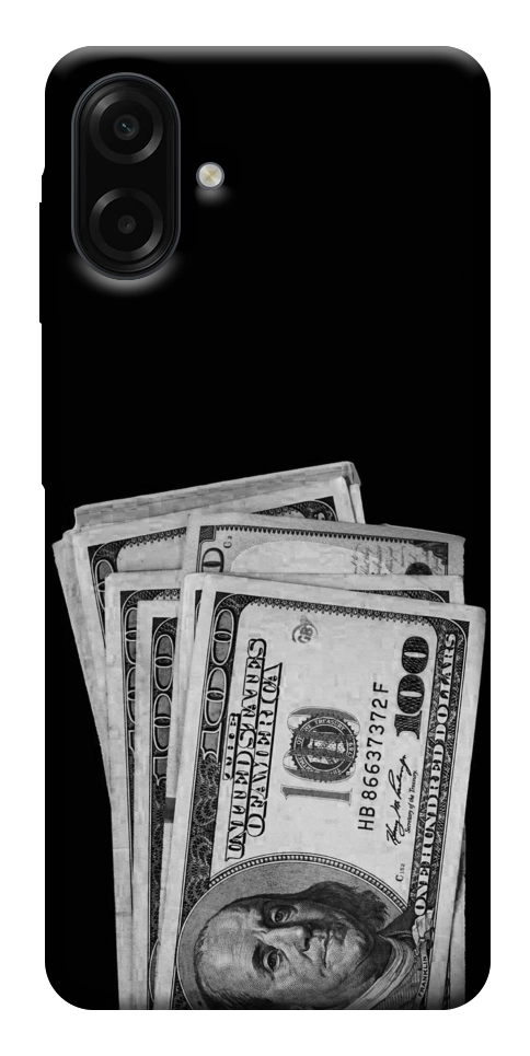 Чехол Money pack для Galaxy A07