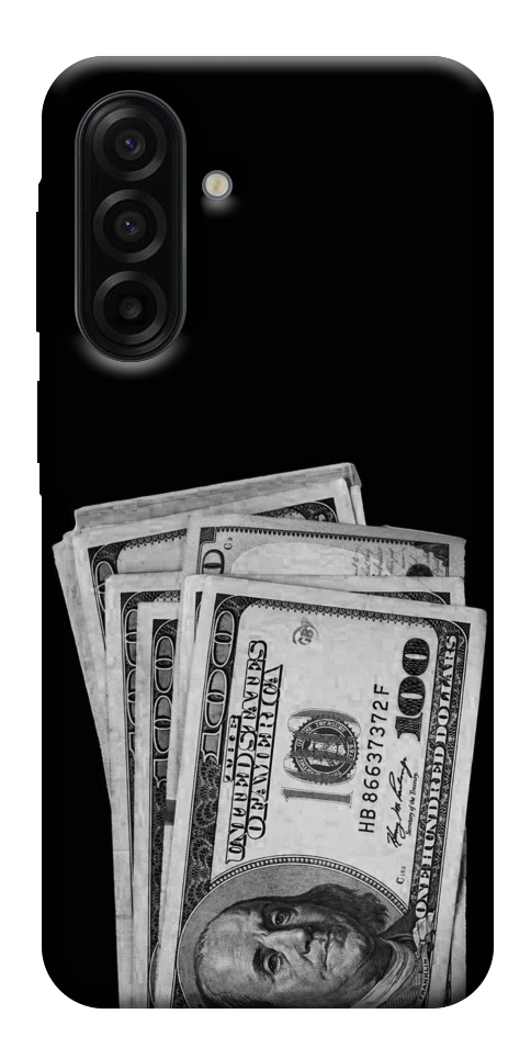 Чехол Money pack для Galaxy A17 5G