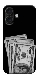 Чехол Money pack для iPhone 17