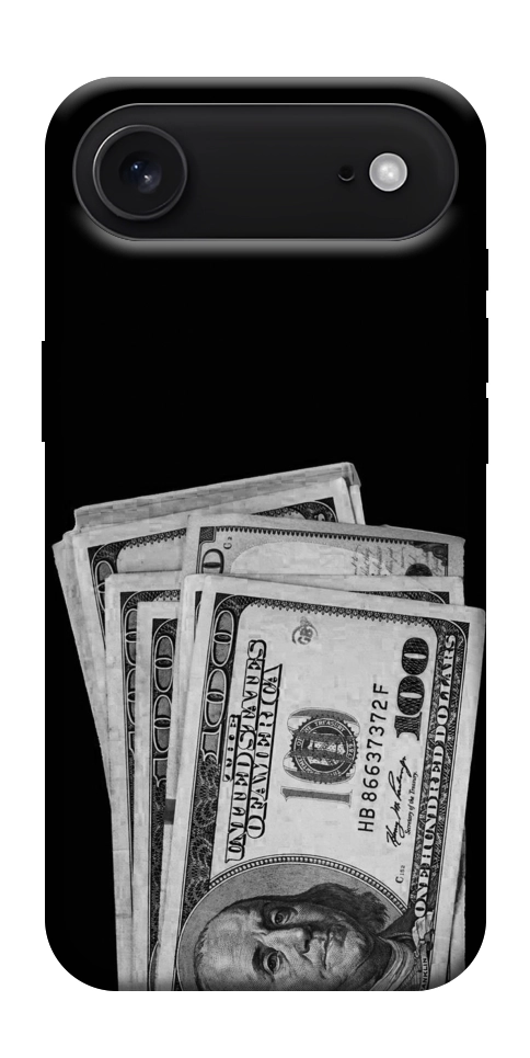 Чехол Money pack для iPhone 17 Air