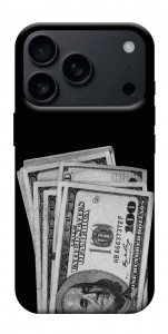 Чехол Money pack для iPhone 17 Pro