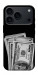 Чехол Money pack для iPhone 17 Pro