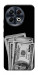 Чехол Money pack для TECNO Spark 30 Pro (KL7)