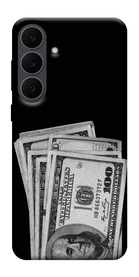 Чохол Money pack для Galaxy S25 FE