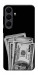 Чохол Money pack для Galaxy S25 FE