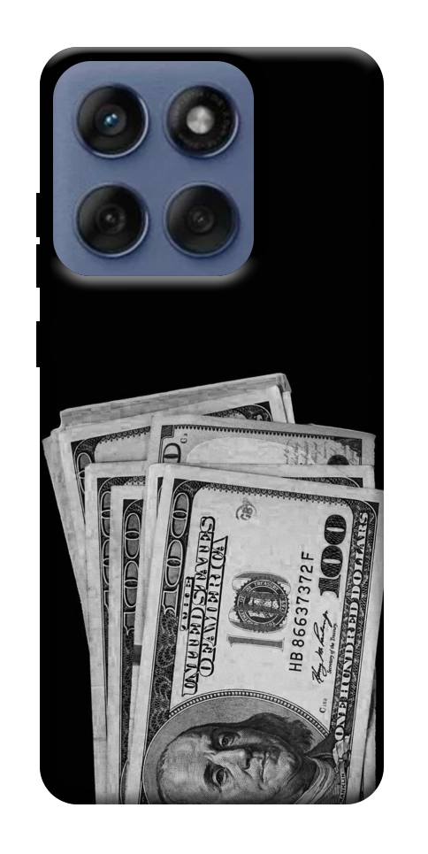 Чехол Money pack для Motorola Edge 60 Fusion