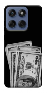 Чохол Money pack для Motorola Edge 60 Fusion