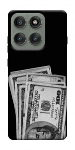 Чехол Money pack для Motorola Edge 60 Pro
