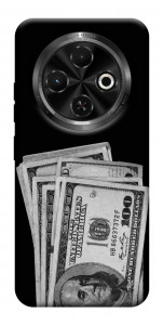 Чехол Money pack для TECNO Spark 30C (KL5n)