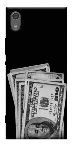 Чехол Money pack для Sony Xperia XA1