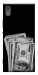 Чехол Money pack для Sony Xperia XA1