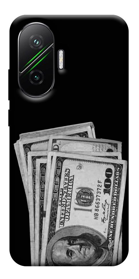 Чохол Money pack для Xiaomi Poco F7