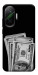 Чохол Money pack для Xiaomi Poco F7
