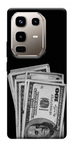 Чехол Money pack для Infinix Note 50 Pro 4G