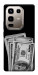Чехол Money pack для Infinix Note 50 Pro 4G