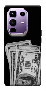 Чехол Money pack для Infinix Note 50 Pro+