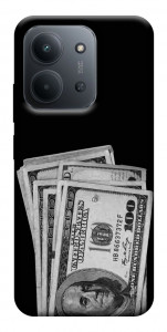 Чохол Money pack для Xiaomi Redmi 15C (Europe version)