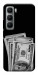 Чехол Money pack для Infinix Hot 60i