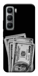 Чехол Money pack для Infinix Hot 60 Pro+
