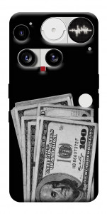Чехол Money pack для Nothing Phone (3)