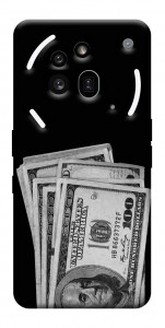 Чехол Money pack для Nothing Phone (3a) Pro