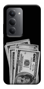 Чехол Money pack для Xiaomi Redmi 15 (Europe version)