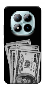 Чохол Money pack для Xiaomi Redmi Note 15 Pro+ 5G