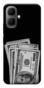 Чехол Money pack для Infinix Smart 10