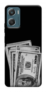 Чехол Money pack для Motorola Moto G06