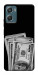 Чохол Money pack для Motorola Moto G06