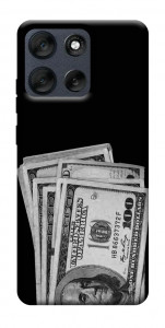 Чехол Money pack для Motorola Moto G56 5G
