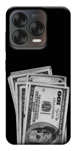 Чехол Money pack для ZTE Nubia V70 Design