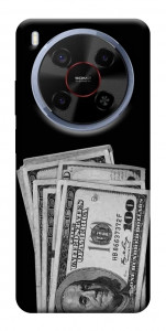 Чехол Money pack для ZTE Nubia V70 Max