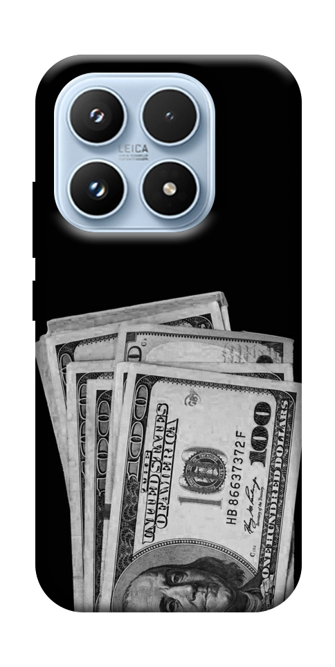Чехол Money pack для Xiaomi 17