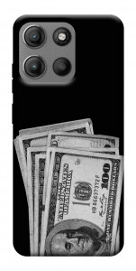 Чохол Money pack для Motorola Moto G15 Power