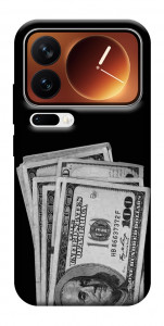 Чехол Money pack для Xiaomi 17 Pro Max