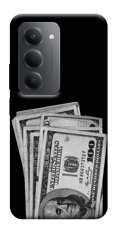 Чохол Money pack для Xiaomi Redmi 15 (Global)